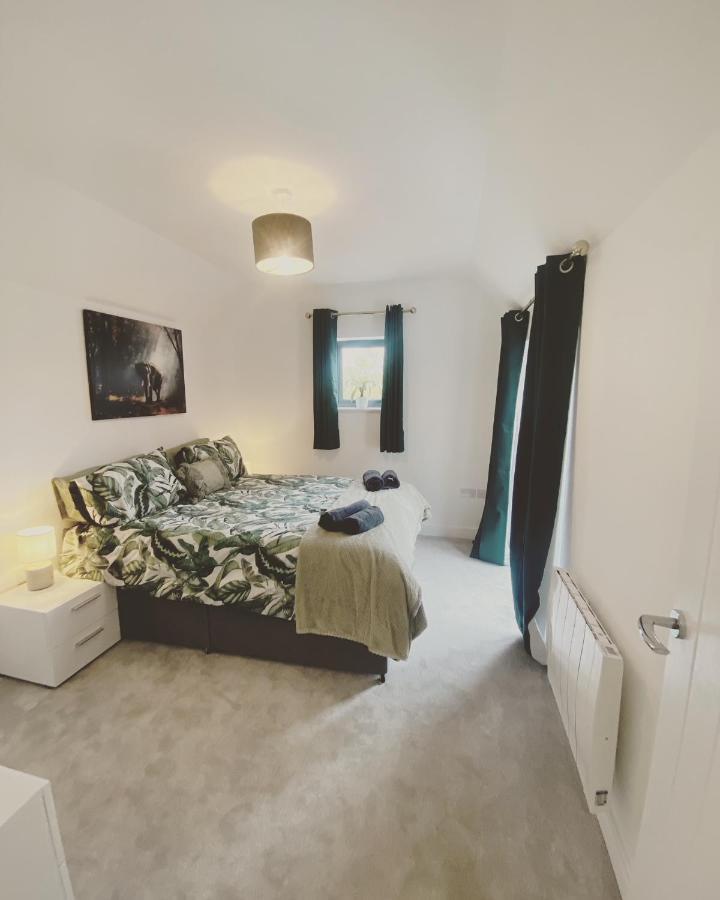 Holiday home Kings Mile House Canterbury