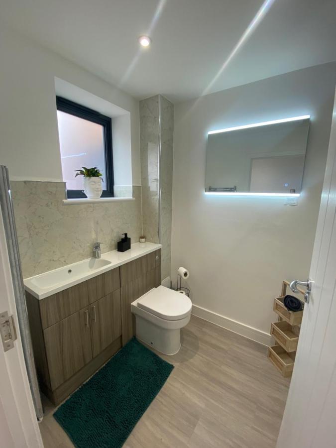Kings Mile House Holiday home