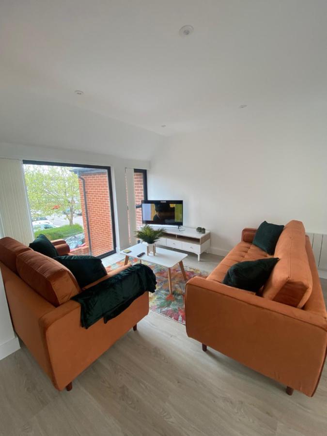 Kings Mile House Holiday home Canterbury