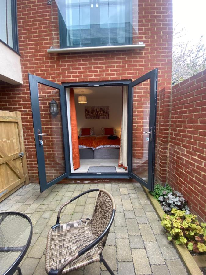 Kings Mile House Holiday home *