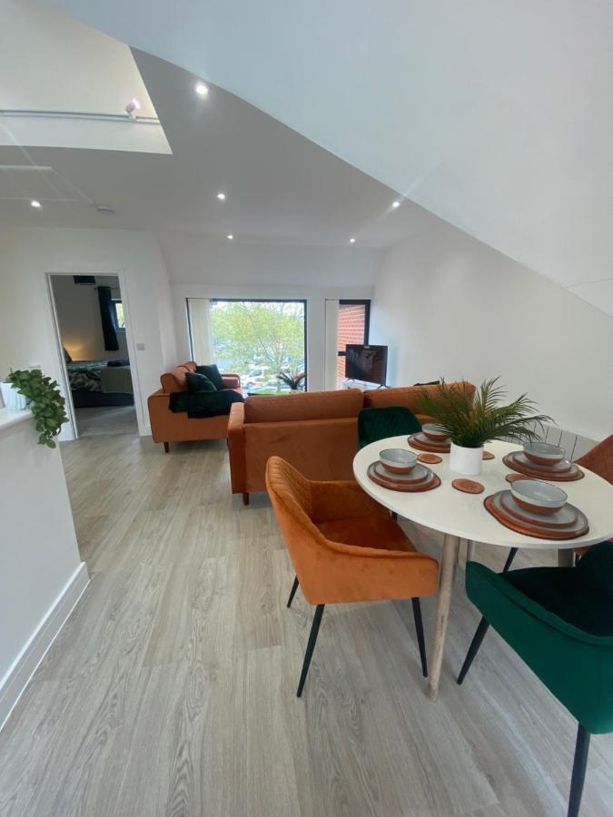 Kings Mile House Holiday home Canterbury