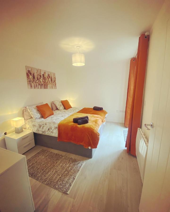 Kings Mile House Holiday home *