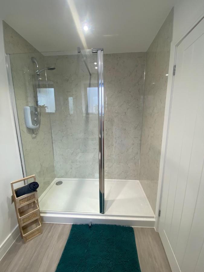 Kings Mile House Holiday home Canterbury