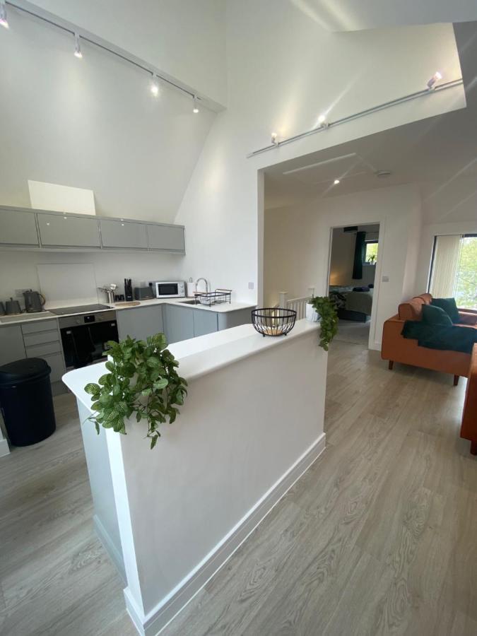 Holiday home Kings Mile House *